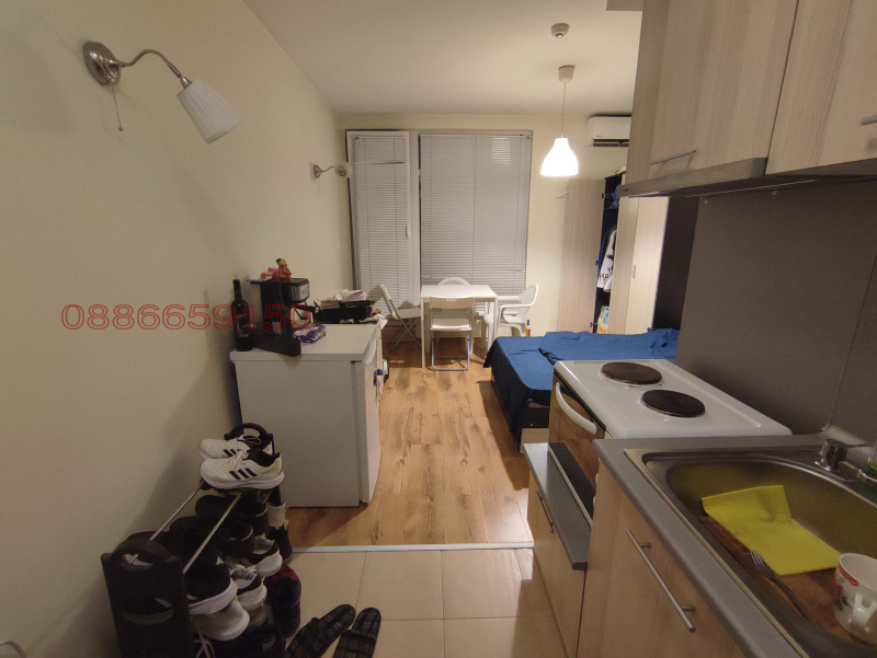 För uthyrning  Studio Sofia , Studentski grad , 32 kvm | 17383809 - bild [4]