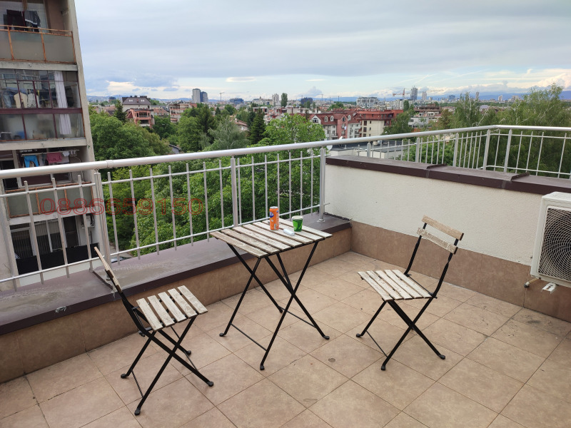 För uthyrning  Studio Sofia , Studentski grad , 32 kvm | 17383809 - bild [6]