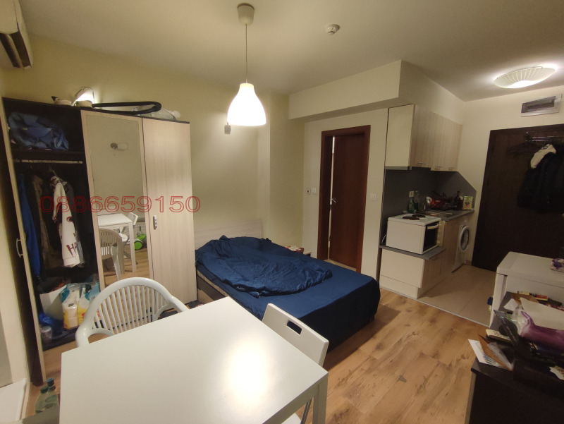 För uthyrning  Studio Sofia , Studentski grad , 32 kvm | 17383809 - bild [3]
