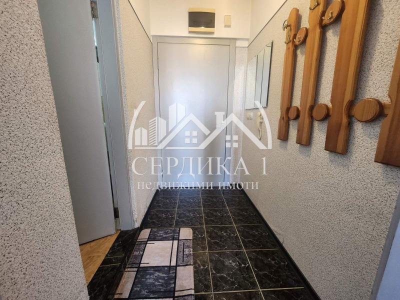 Дава под наем  1-стаен град София , Лозенец , 40 кв.м | 93850139 - изображение [8]