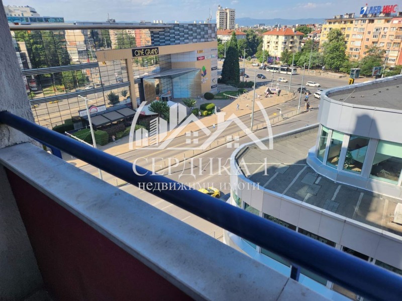 Дава под наем  1-стаен град София , Лозенец , 40 кв.м | 93850139 - изображение [10]