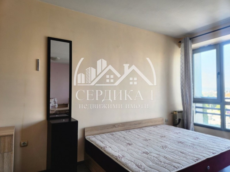 Дава под наем  1-стаен град София , Лозенец , 40 кв.м | 93850139 - изображение [5]