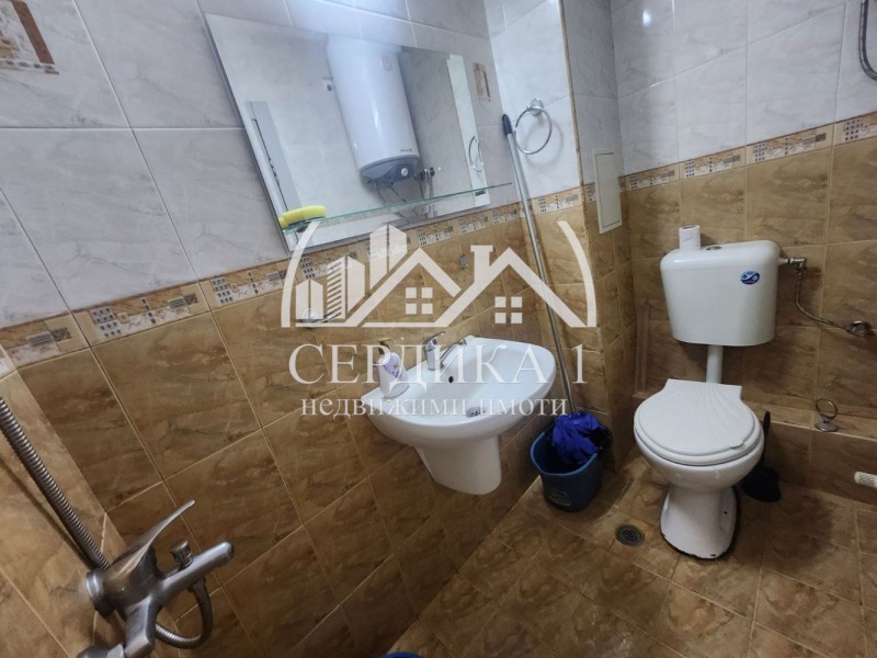 Дава под наем  1-стаен град София , Лозенец , 40 кв.м | 93850139 - изображение [9]
