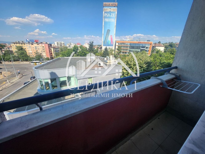 Дава под наем  1-стаен град София , Лозенец , 40 кв.м | 93850139 - изображение [11]