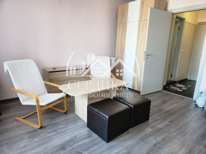 Дава под наем  1-стаен град София , Лозенец , 40 кв.м | 93850139 - изображение [7]