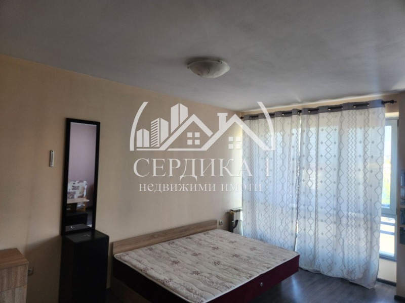 Дава под наем  1-стаен град София , Лозенец , 40 кв.м | 93850139 - изображение [4]
