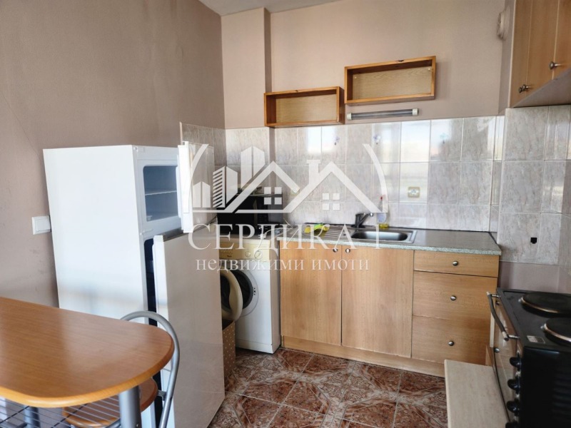Дава под наем  1-стаен град София , Лозенец , 40 кв.м | 93850139 - изображение [3]