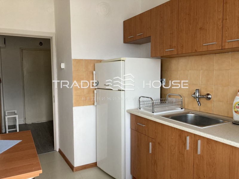 Te huur  1 slaapkamer Plovdiv , Mladezjki Chalm , 65 m² | 34271673 - afbeelding [7]