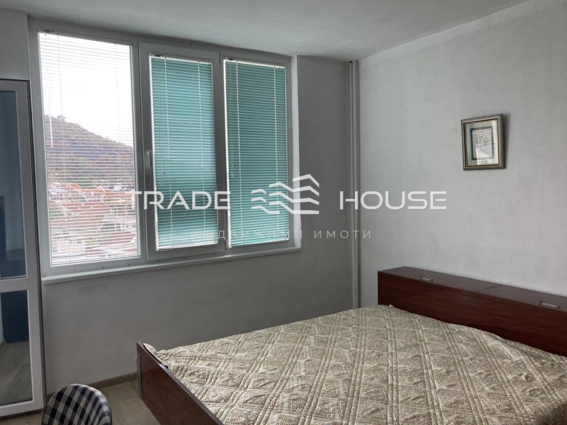 Te huur  1 slaapkamer Plovdiv , Mladezjki Chalm , 65 m² | 34271673 - afbeelding [11]