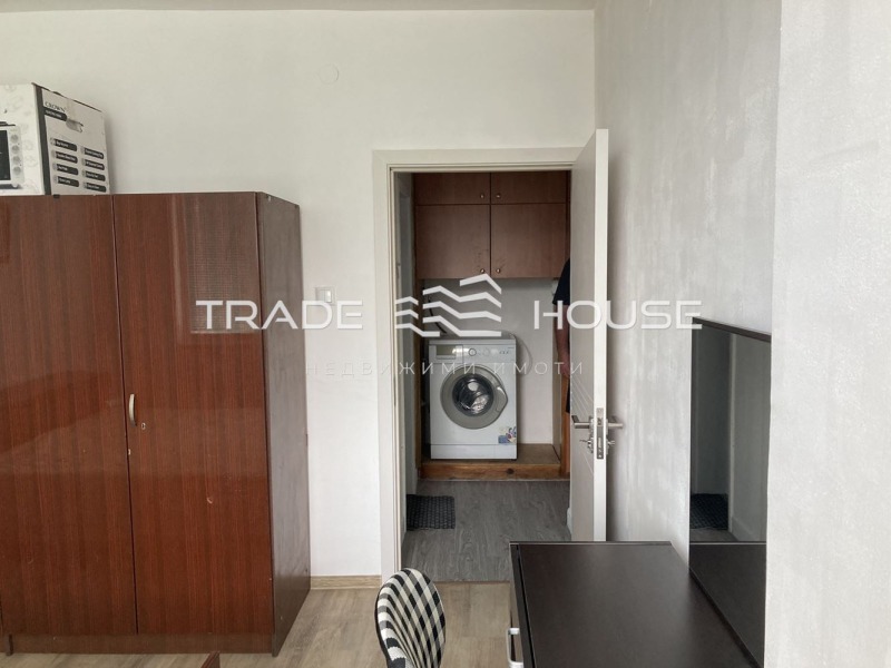 Te huur  1 slaapkamer Plovdiv , Mladezjki Chalm , 65 m² | 34271673 - afbeelding [9]