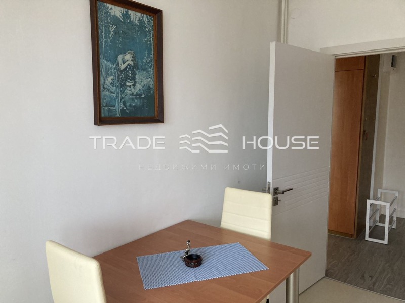 Te huur  1 slaapkamer Plovdiv , Mladezjki Chalm , 65 m² | 34271673 - afbeelding [6]