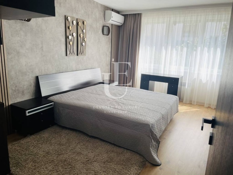 Da affittare  1 camera da letto Sofia , Lozenets , 80 mq | 75663968 - Immagine [5]