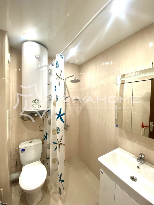 Kiralık  1 yatak odası Varna , Centar , 55 metrekare | 65280544 - görüntü [7]