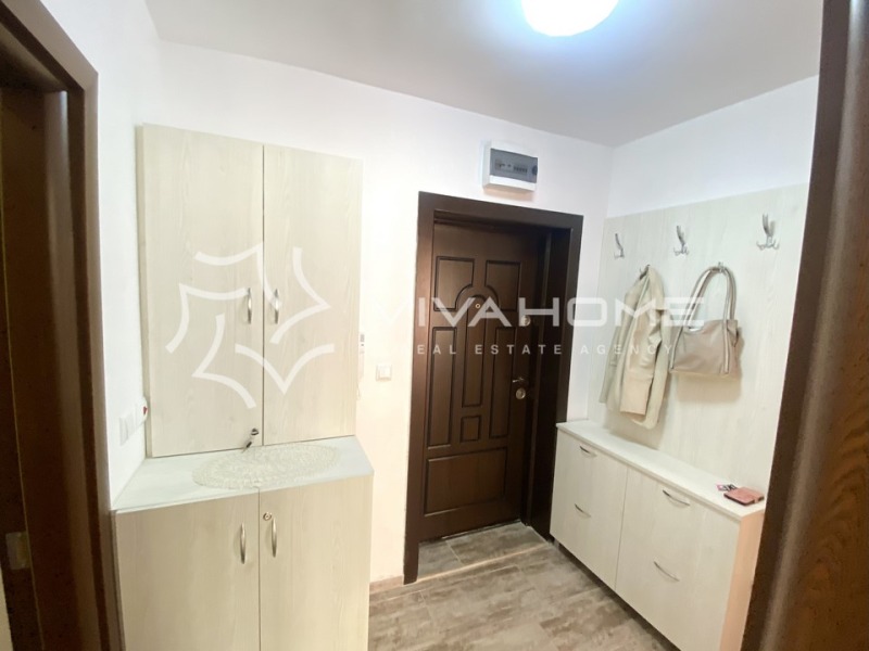 Kiralık  1 yatak odası Varna , Centar , 55 metrekare | 65280544 - görüntü [8]