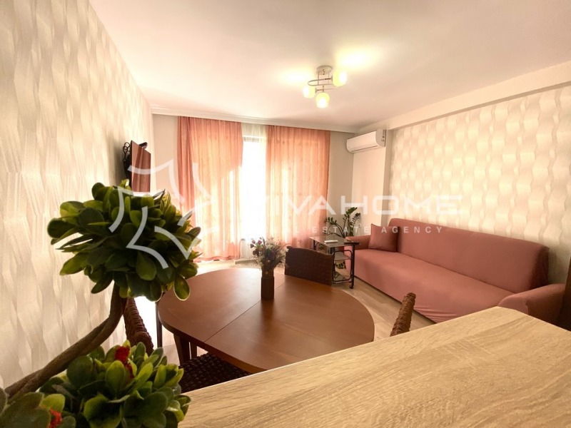 Kiralık  1 yatak odası Varna , Centar , 55 metrekare | 65280544 - görüntü [3]