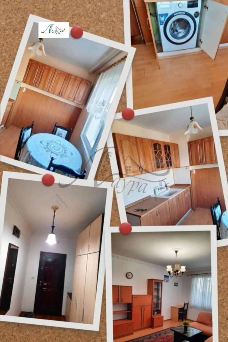 For Rent  1 bedroom Shumen , Everest , 65 sq.m | 41039218 - image [12]