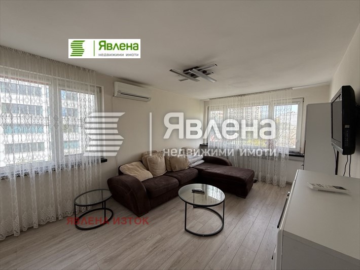 For Rent  1 bedroom Sofia , Zona B-19 , 67 sq.m | 81425517 - image [14]