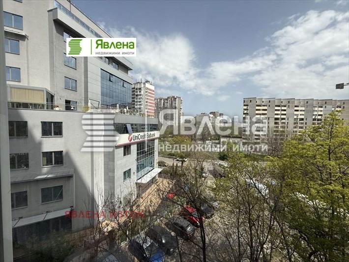 For Rent  1 bedroom Sofia , Zona B-19 , 67 sq.m | 81425517 - image [15]