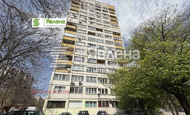 For Rent  1 bedroom Sofia , Zona B-19 , 67 sq.m | 81425517 - image [16]
