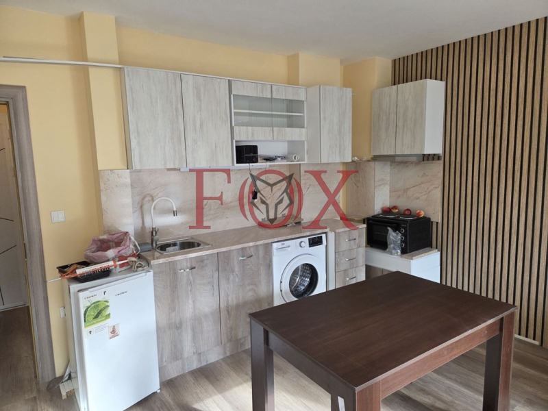 Дава под наем 2-СТАЕН, гр. Варна, Кайсиева градина, снимка 4 - Апартаменти - 52650760