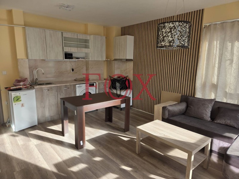 Дава под наем 2-СТАЕН, гр. Варна, Кайсиева градина, снимка 5 - Апартаменти - 52650760