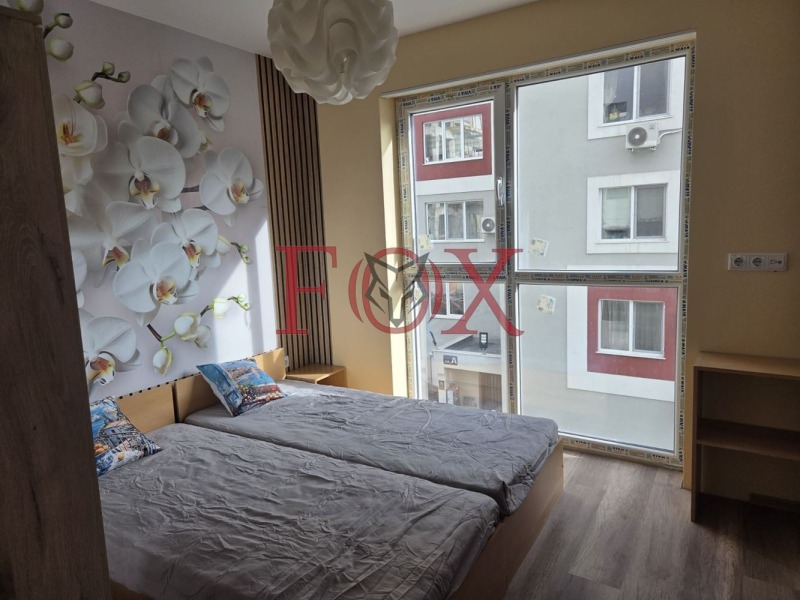 Дава под наем 2-СТАЕН, гр. Варна, Кайсиева градина, снимка 2 - Апартаменти - 52650760