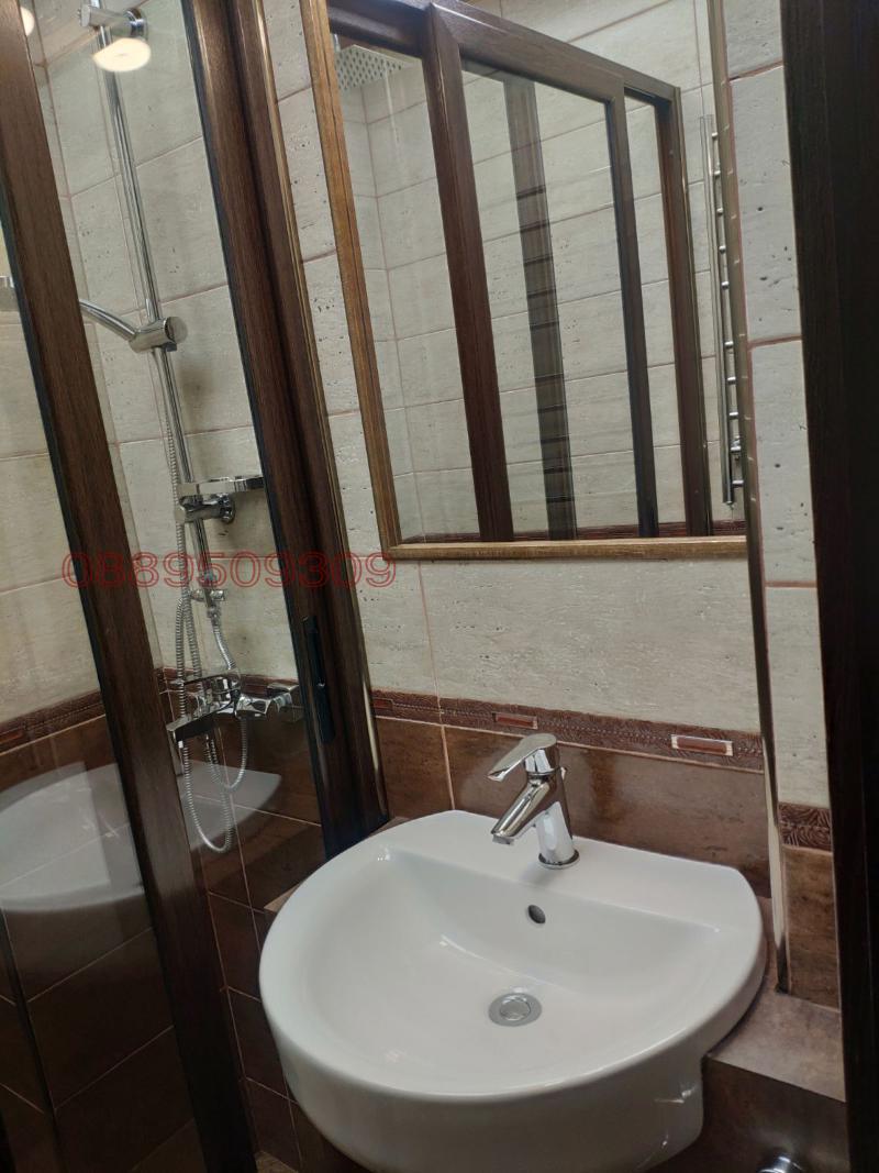 Дава под наем 3-СТАЕН, гр. Стара Загора, Ремиза, снимка 5 - Апартаменти - 55728998