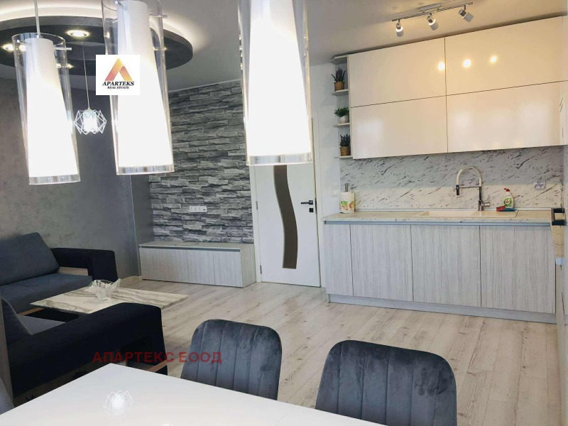De inchiriat  2 dormitoare Plovdiv , Ciuciuc Parij , 120 mp | 79241107 - imagine [6]