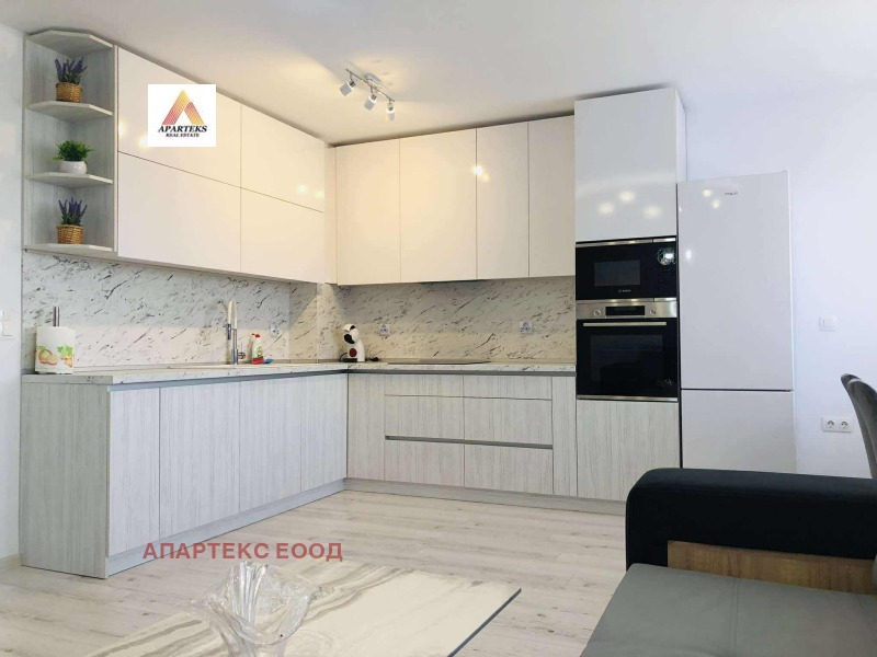 De inchiriat  2 dormitoare Plovdiv , Ciuciuc Parij , 120 mp | 79241107 - imagine [3]