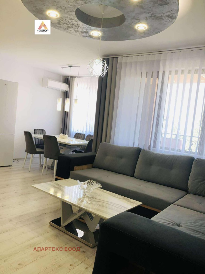 De inchiriat  2 dormitoare Plovdiv , Ciuciuc Parij , 120 mp | 79241107 - imagine [4]