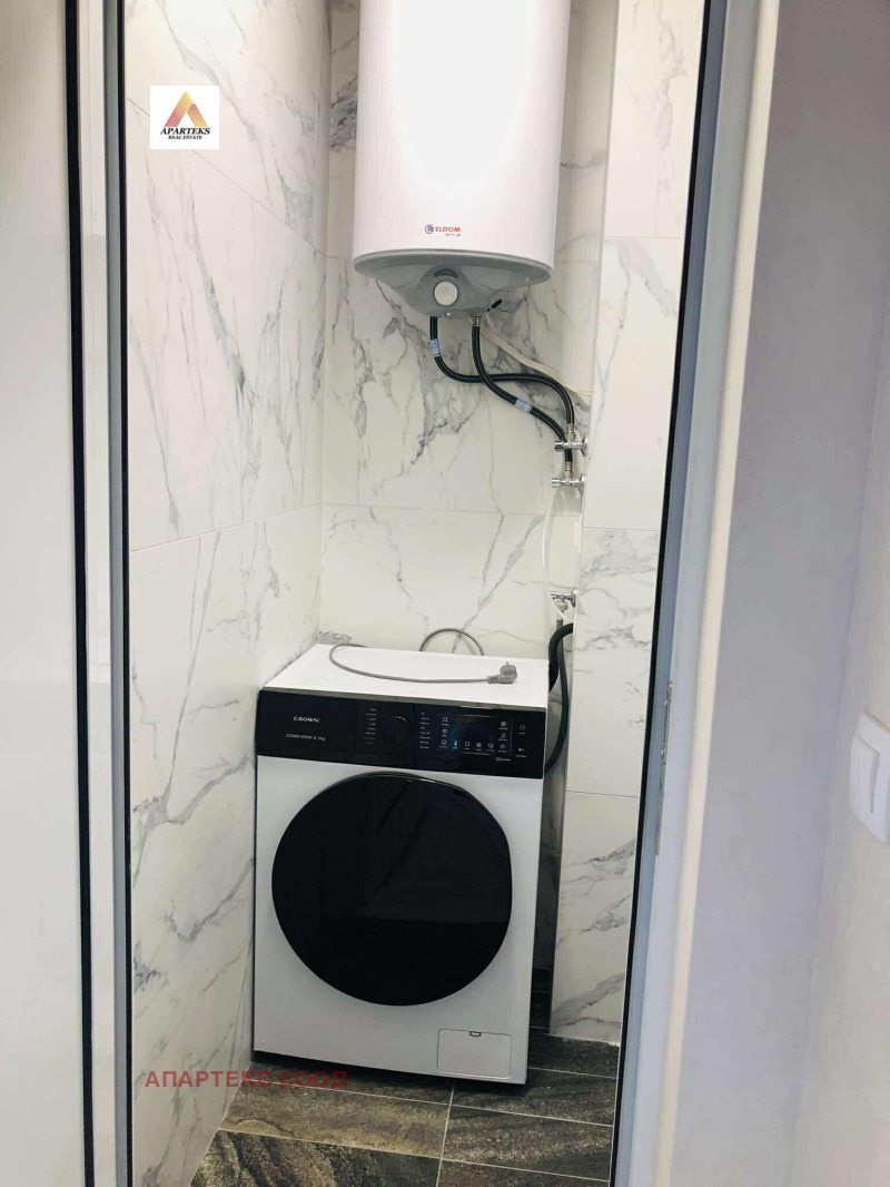 De inchiriat  2 dormitoare Plovdiv , Ciuciuc Parij , 120 mp | 79241107 - imagine [12]