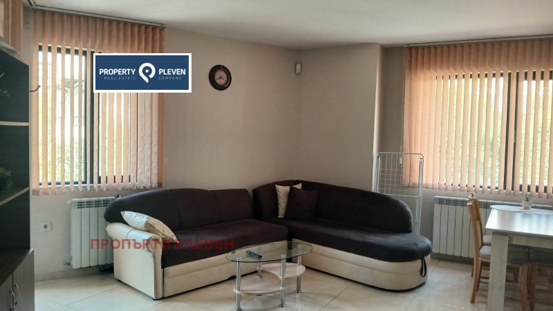 For Rent  2 bedroom Pleven , Shirok tsentar , 90 sq.m | 51339202 - image [4]