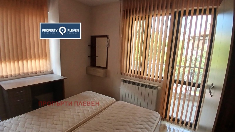 For Rent  2 bedroom Pleven , Shirok tsentar , 90 sq.m | 51339202 - image [6]