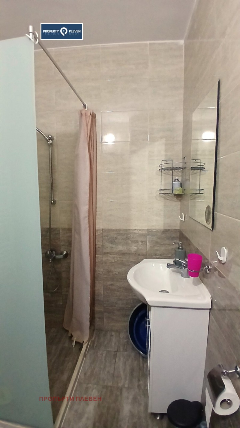 For Rent  2 bedroom Pleven , Shirok tsentar , 90 sq.m | 51339202 - image [10]