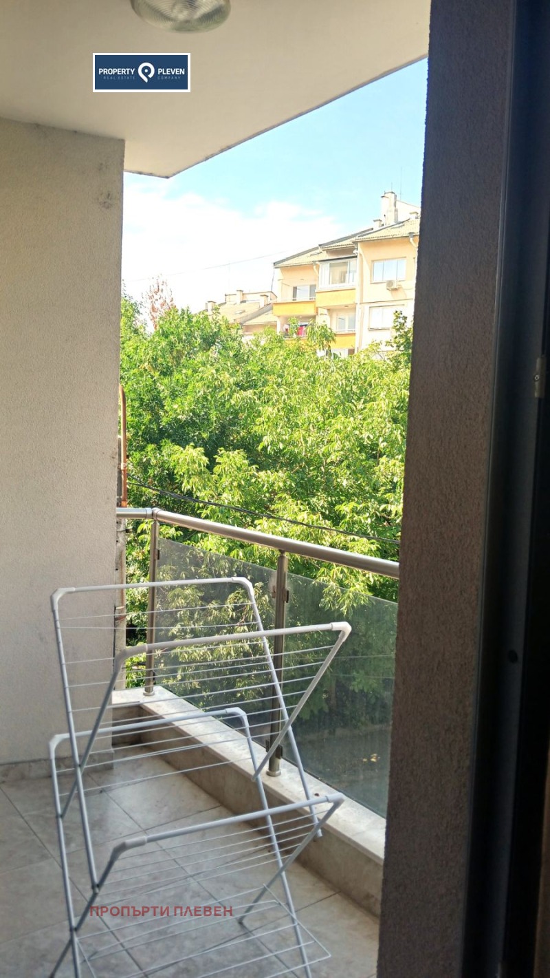 For Rent  2 bedroom Pleven , Shirok tsentar , 90 sq.m | 51339202 - image [9]