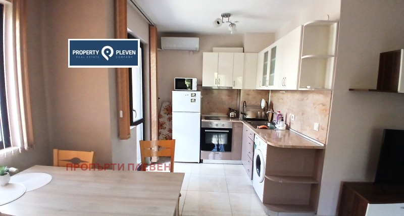 For Rent  2 bedroom Pleven , Shirok tsentar , 90 sq.m | 51339202 - image [3]