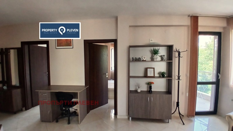 For Rent  2 bedroom Pleven , Shirok tsentar , 90 sq.m | 51339202 - image [2]