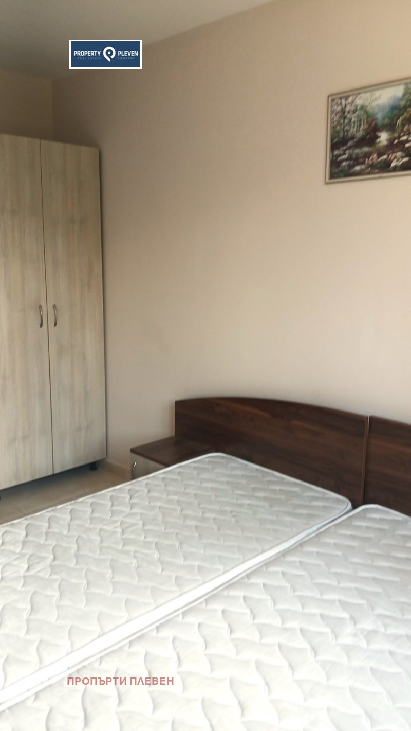 For Rent  2 bedroom Pleven , Shirok tsentar , 90 sq.m | 51339202 - image [7]