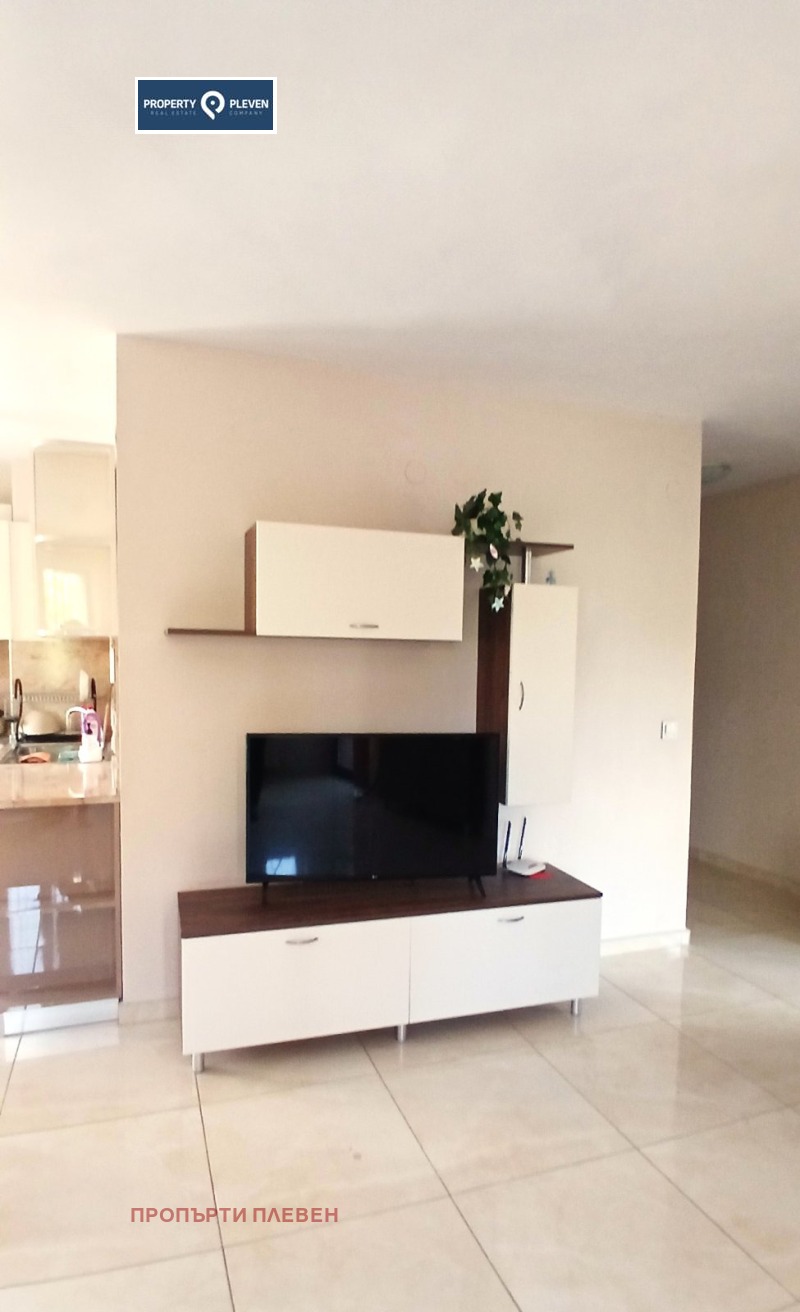 For Rent  2 bedroom Pleven , Shirok tsentar , 90 sq.m | 51339202 - image [5]