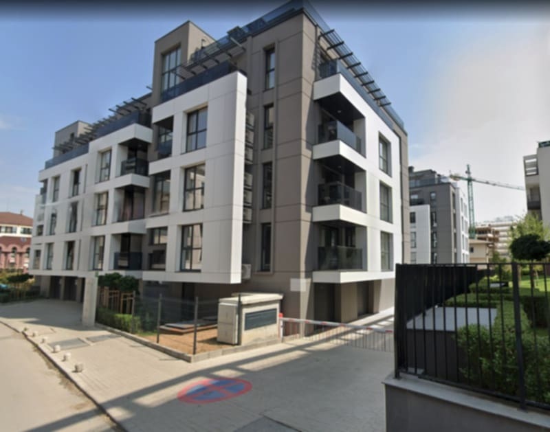 В оренду  2 спальні София , Кръстова вада , 84 кв.м | 37572937 - зображення [11]