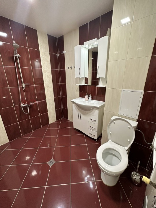 Дава под наем 3-СТАЕН, гр. София, Сухата река, снимка 5 - Апартаменти - 54353461