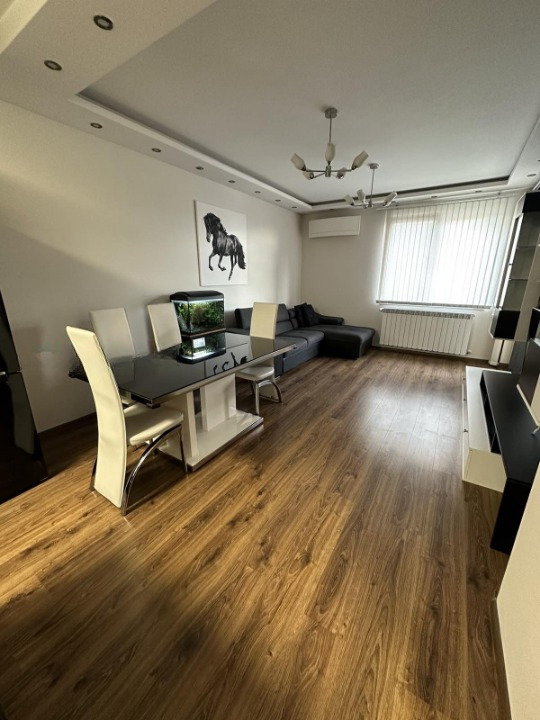 Дава под наем 3-СТАЕН, гр. София, Сухата река