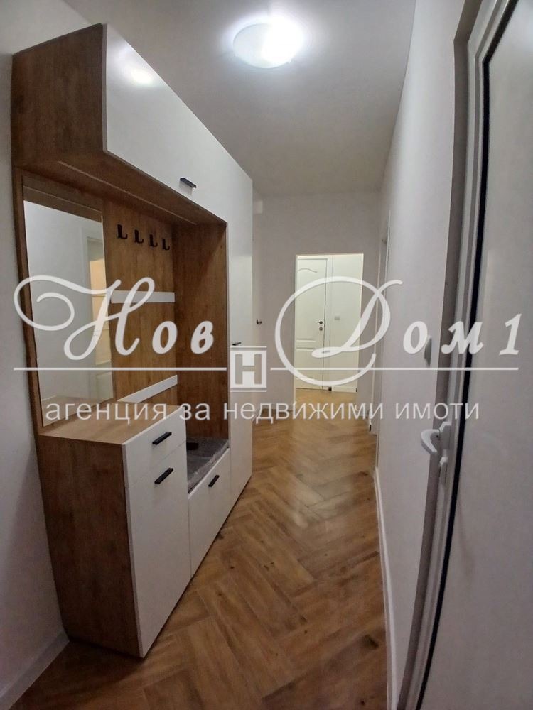 Дава под наем 3-СТАЕН, гр. Варна, Базар Левски, снимка 14 - Апартаменти - 54413368