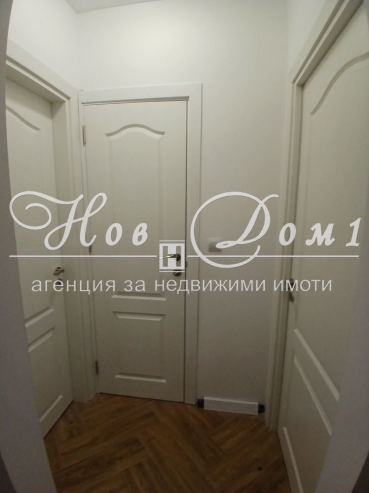 Дава под наем 3-СТАЕН, гр. Варна, Базар Левски, снимка 13 - Апартаменти - 54413368