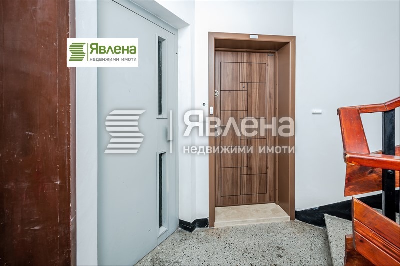 Προς ενοικίαση  3+ υπνοδωμάτιο Σοφηια , Λοζενετσ , 150 τ.μ | 54537147 - εικόνα [15]