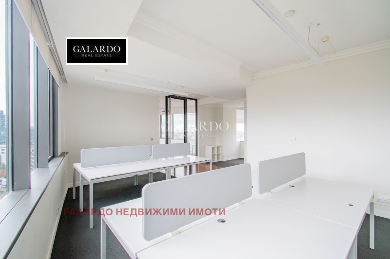 Дава под наем ОФИС, гр. София, Манастирски ливади, снимка 6 - Офиси - 52850445