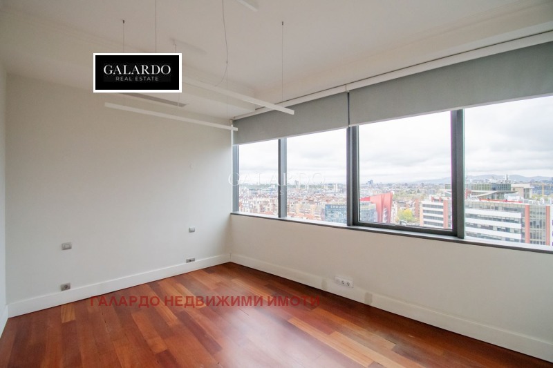 Дава под наем ОФИС, гр. София, Манастирски ливади, снимка 7 - Офиси - 52850445