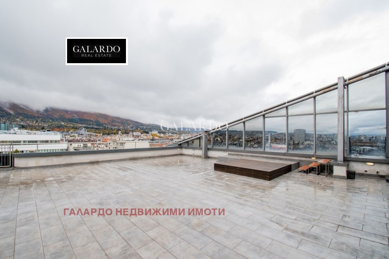 Дава под наем ОФИС, гр. София, Манастирски ливади, снимка 8 - Офиси - 52850445