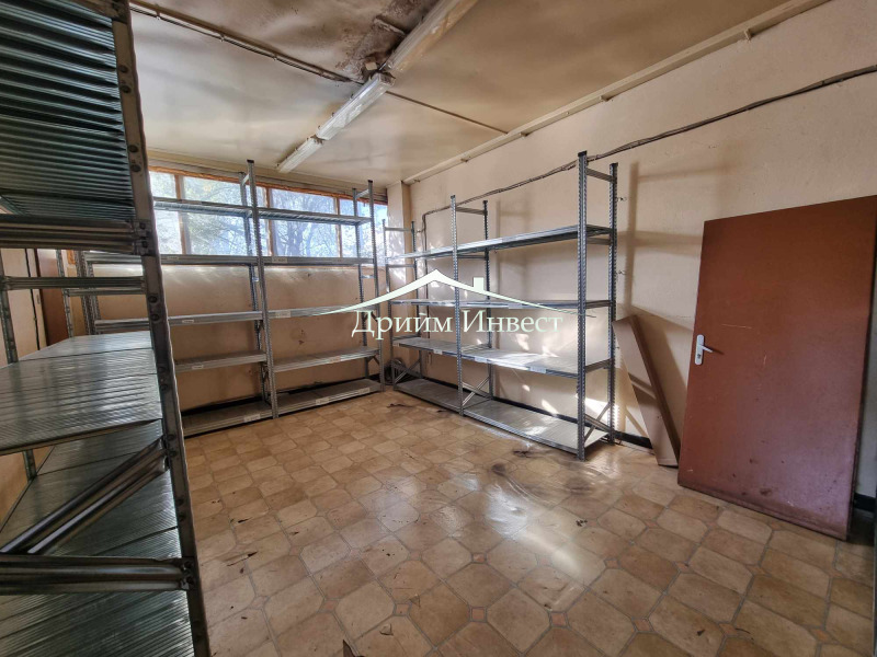 K pronájmu  Úložný prostor Plovdiv , Industrialna zona - Jug , 72 m2 | 93466289 - obraz [2]