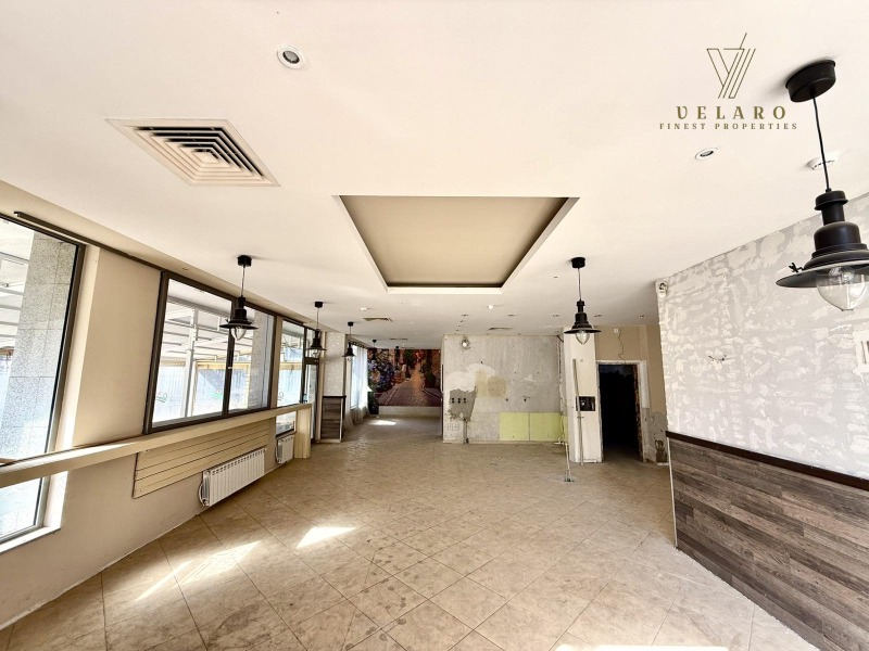 Дава под наем БИЗНЕС ИМОТ, гр. София, Дианабад, снимка 3 - Други - 52290653